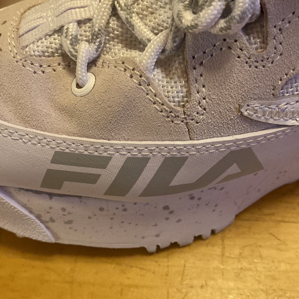 Fila Renno Multi Trekking Sneakers - Picture 2 of 6